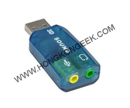 USB Audio Controller Support USB Audio Controller Support